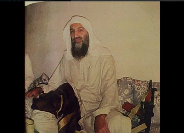 CAT DE MULT TIMP A DURAT PANA LA GASIREA LUI OSAMA BEN LADEN?