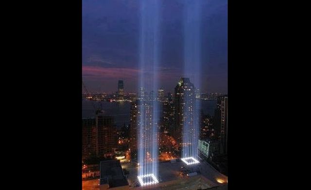 CE SE AFLA ACUM PE LOCUL WORLD TRADE CENTER? DAR LA PENTAGON? DAR LA SHANKSVILLE?