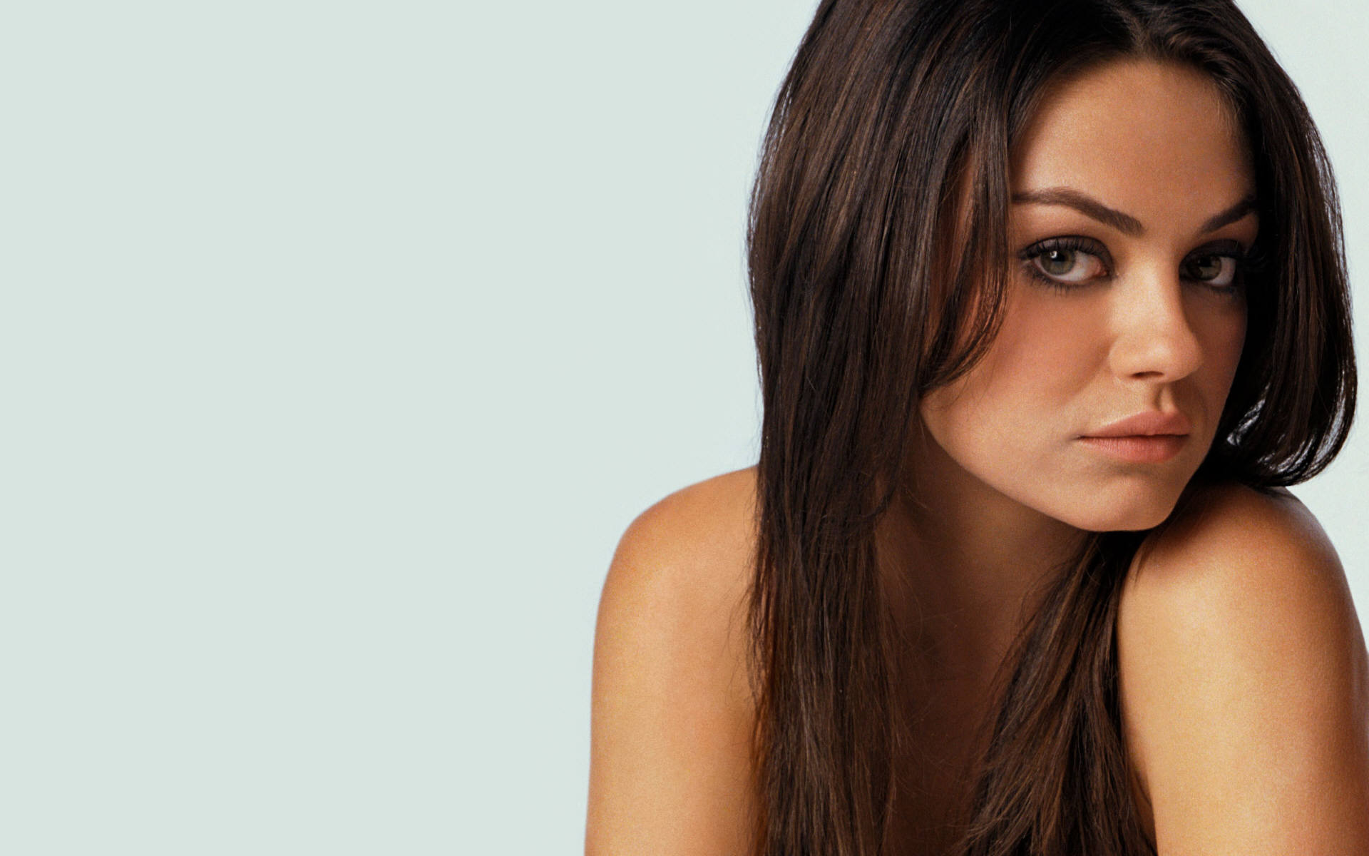 4. Mila Kunis