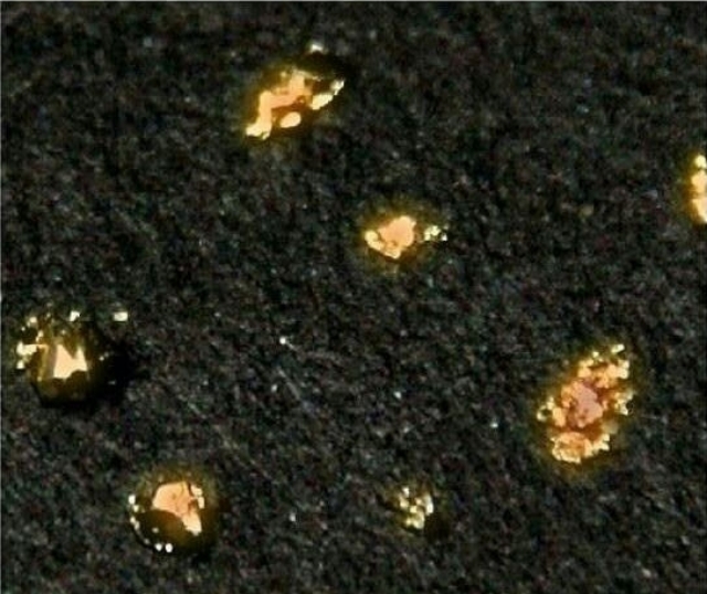 2. Californium 252 - 27 milioane de dolari/gram