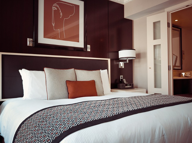 Serviciile hoteliere