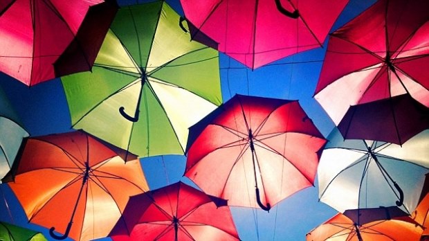 5. Fara umbrele deschise in casa - 10 superstitii comune explicate