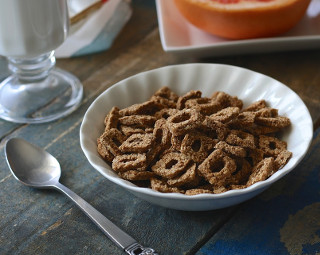 Cereale