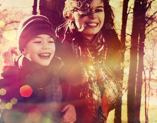 De ce sunt atrasi barbatii de femei care seamana cu mamele lor?