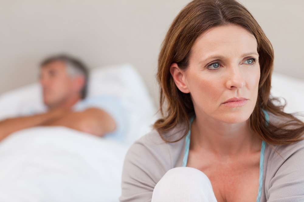 5. Sindromul post-menopauza