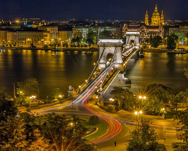 Budapesta, Ungaria