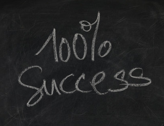 Care este cheia succesului?