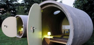 4. Hotelul Parc (Das Park Hotel)