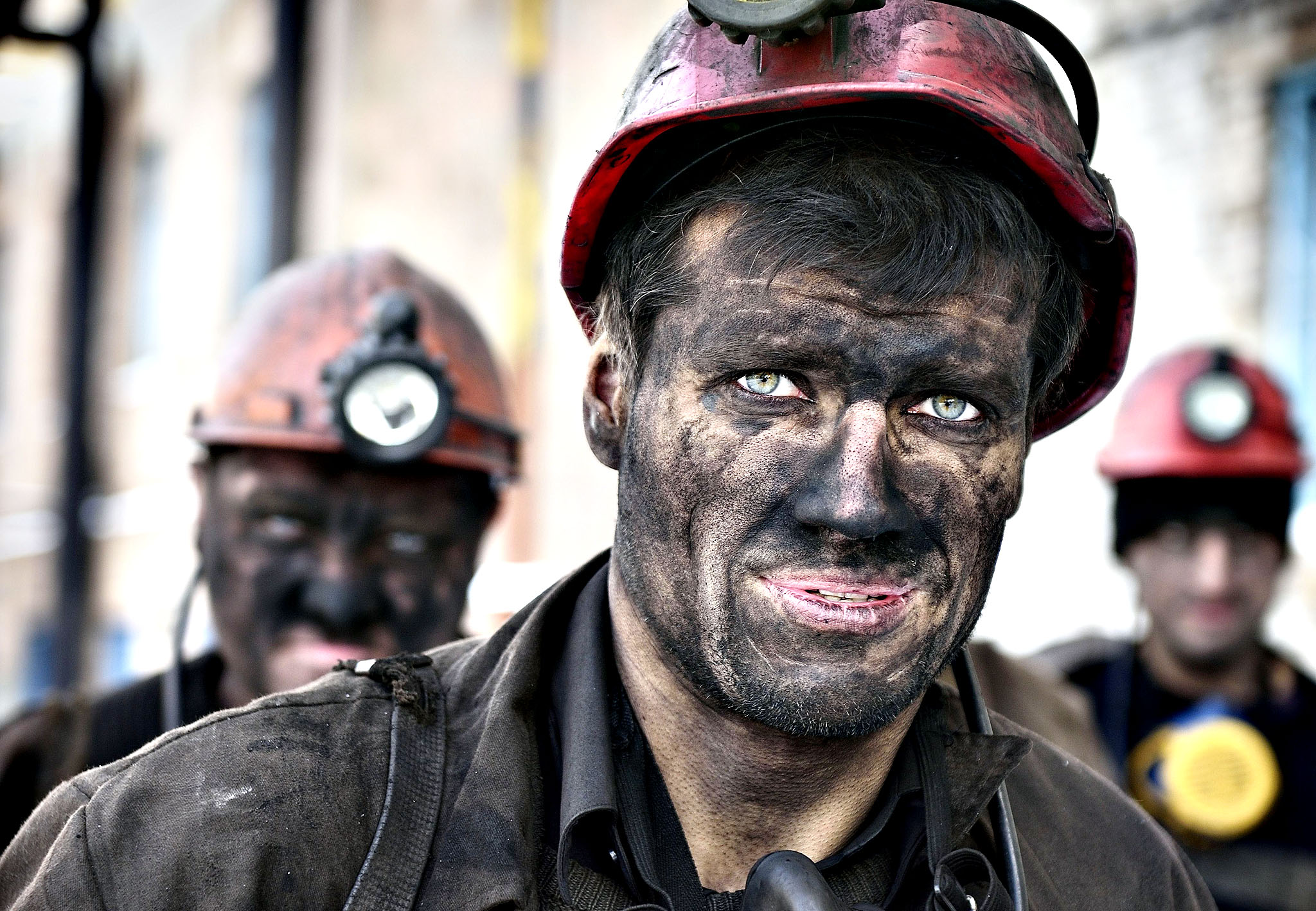 7. Miner