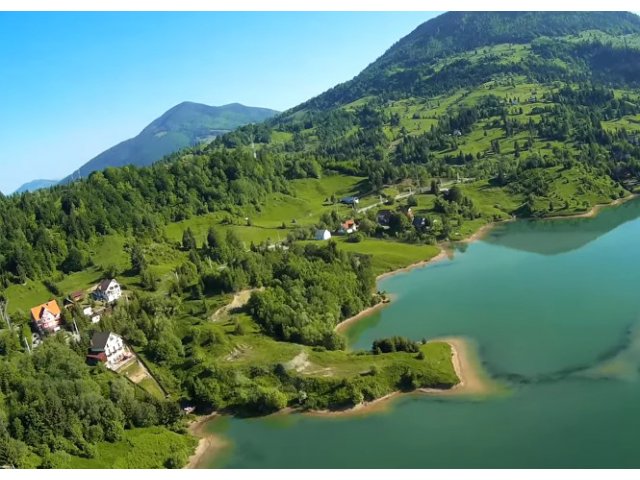 Colibita, Romania