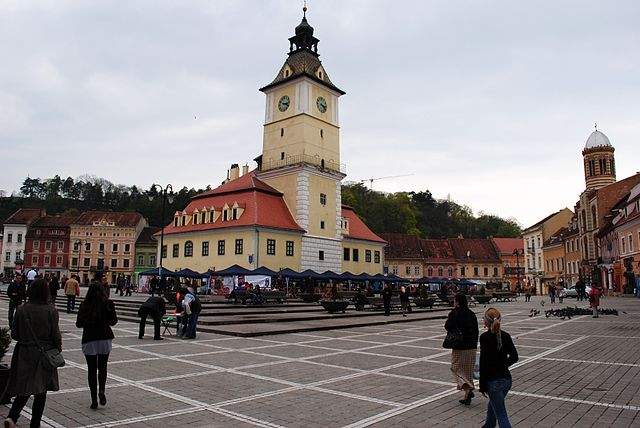 Brasov - 2. 000 lei