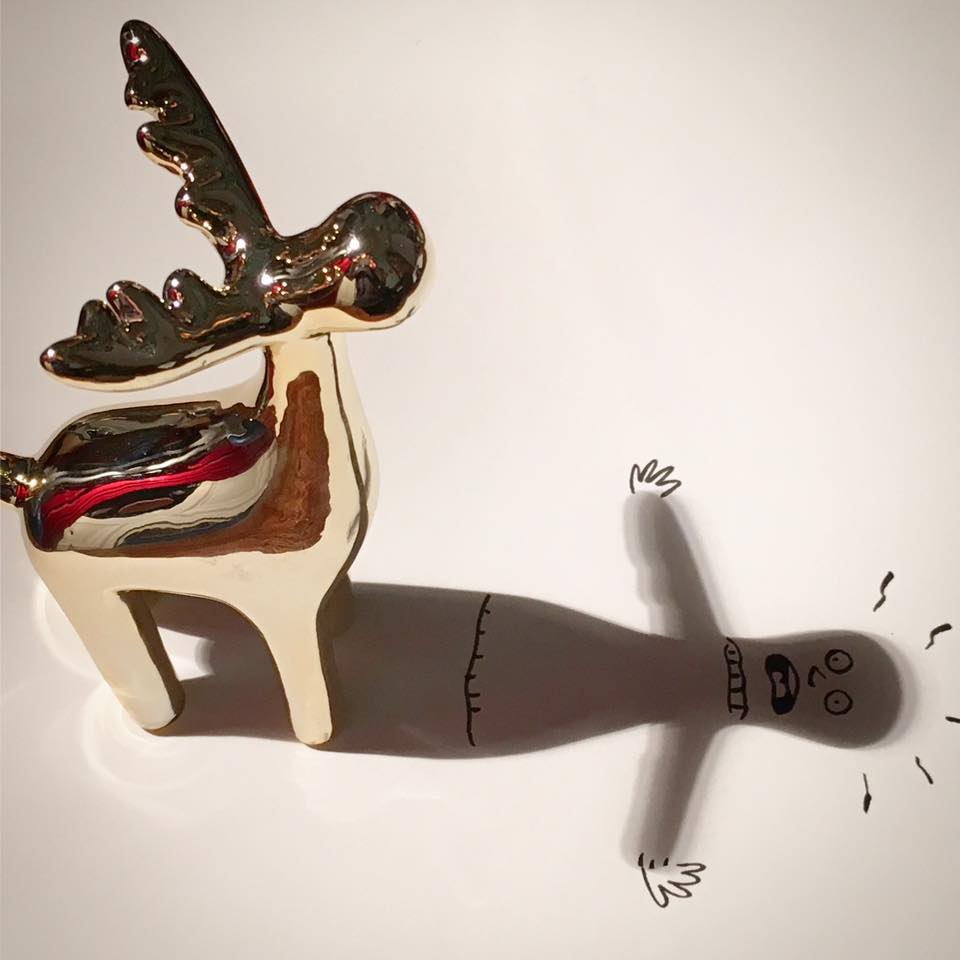 Shadowology