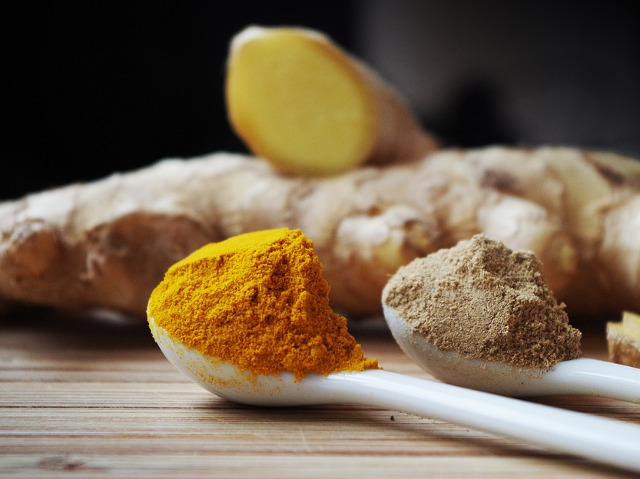 Turmeric