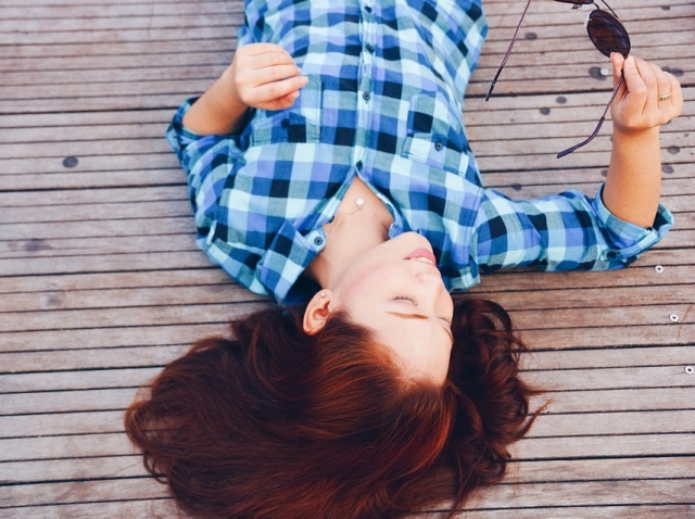 Persoanele care nu isi parasesc zona de confort