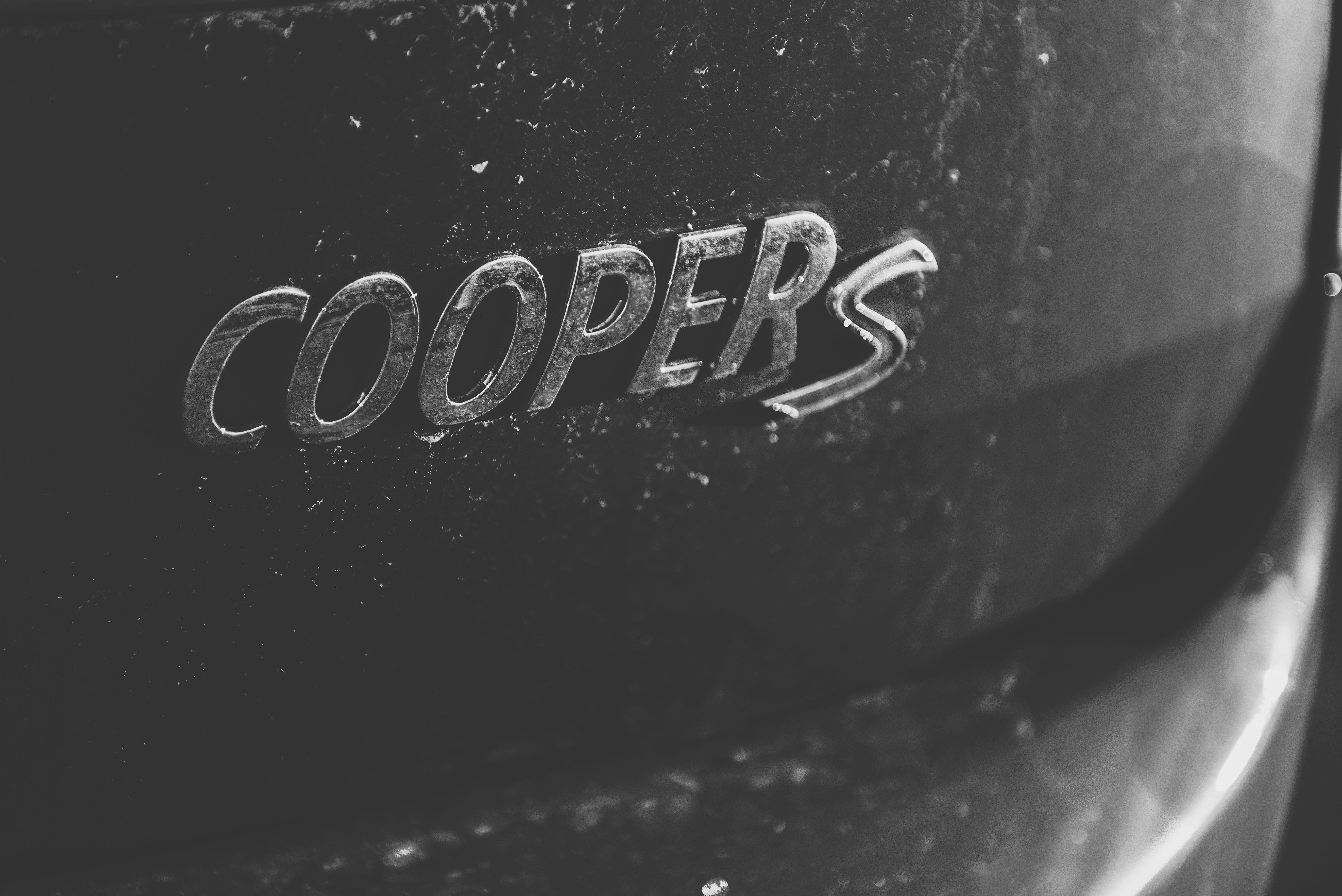 MINI Cooper Clubman S (2016)