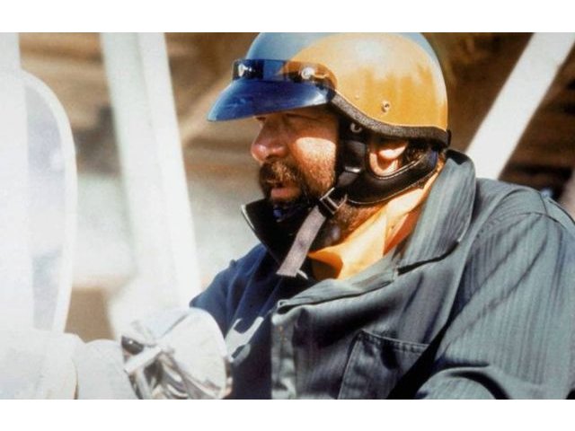 Bud Spencer "Piedone"