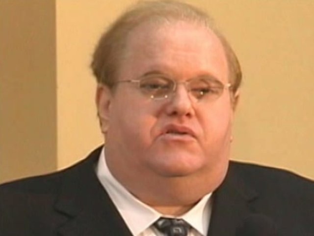 Lou Pearlman