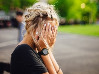 Nu plange si nu te certa