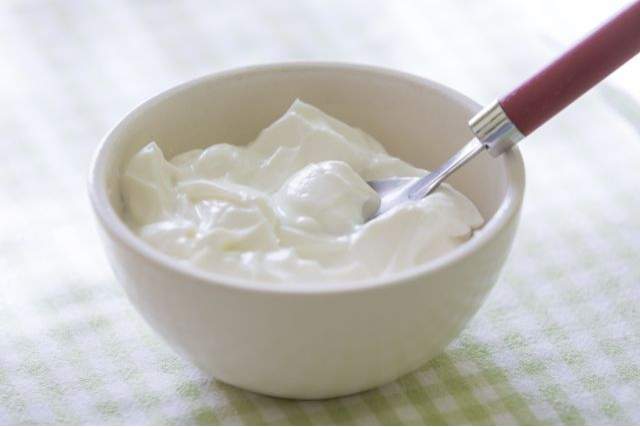 2. Produse fermentate din lapte