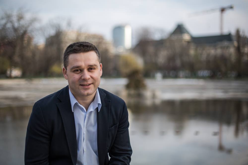 4. Care sunt primele trei lucruri care v-au surprins de-a lungul mandatului pe care il aveti in CGMB?