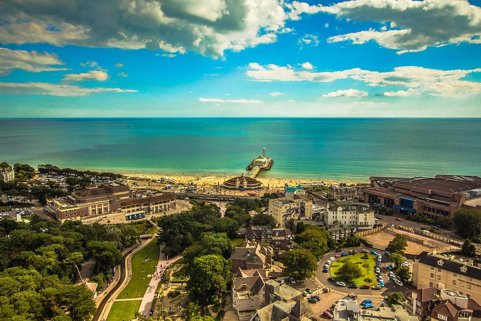 10. Bournemouth & Dorset, Anglia