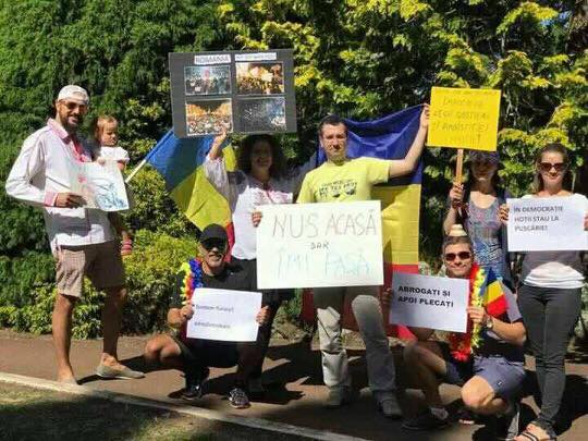 Auckland, Noua Zeelanda