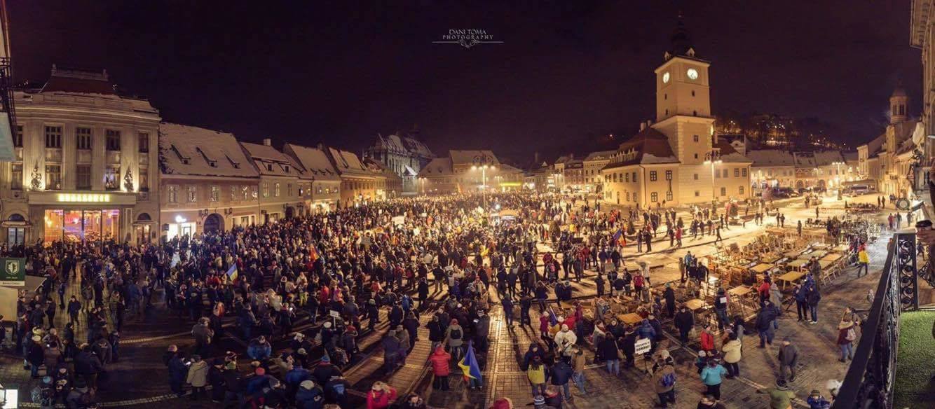 Brasov