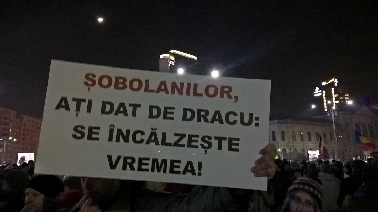 Bucuresti