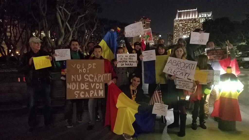 San Diego, California, SUA