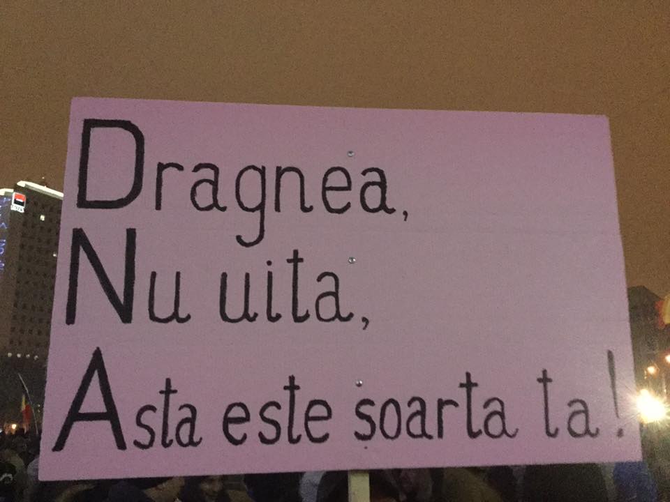 Ziua a XII-a. Mesaje din Piata Victoriei