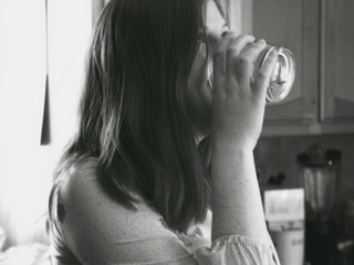 Gargara cu apa - buna pentru infectiile respiratorii