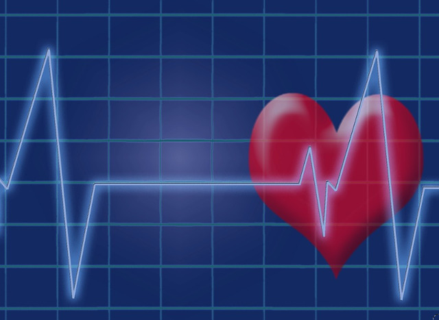 Scade riscul de aparitie a bolilor cardiovasculare