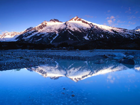 Canada, in imagini spectaculoase