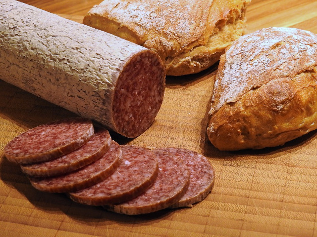 Alimentele procesate sau semipreparate