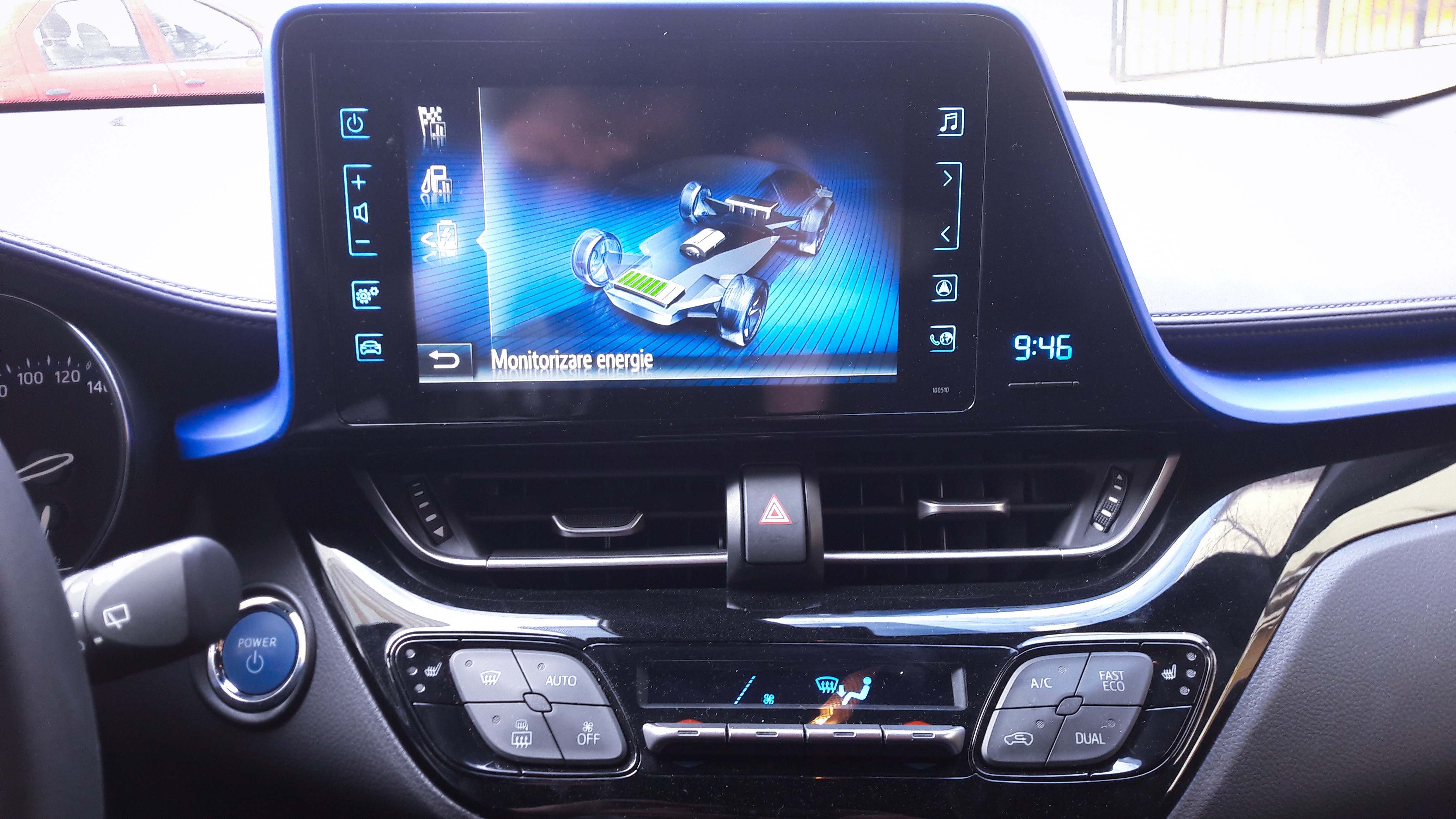 Toyota C-HR, un crossover fara limite