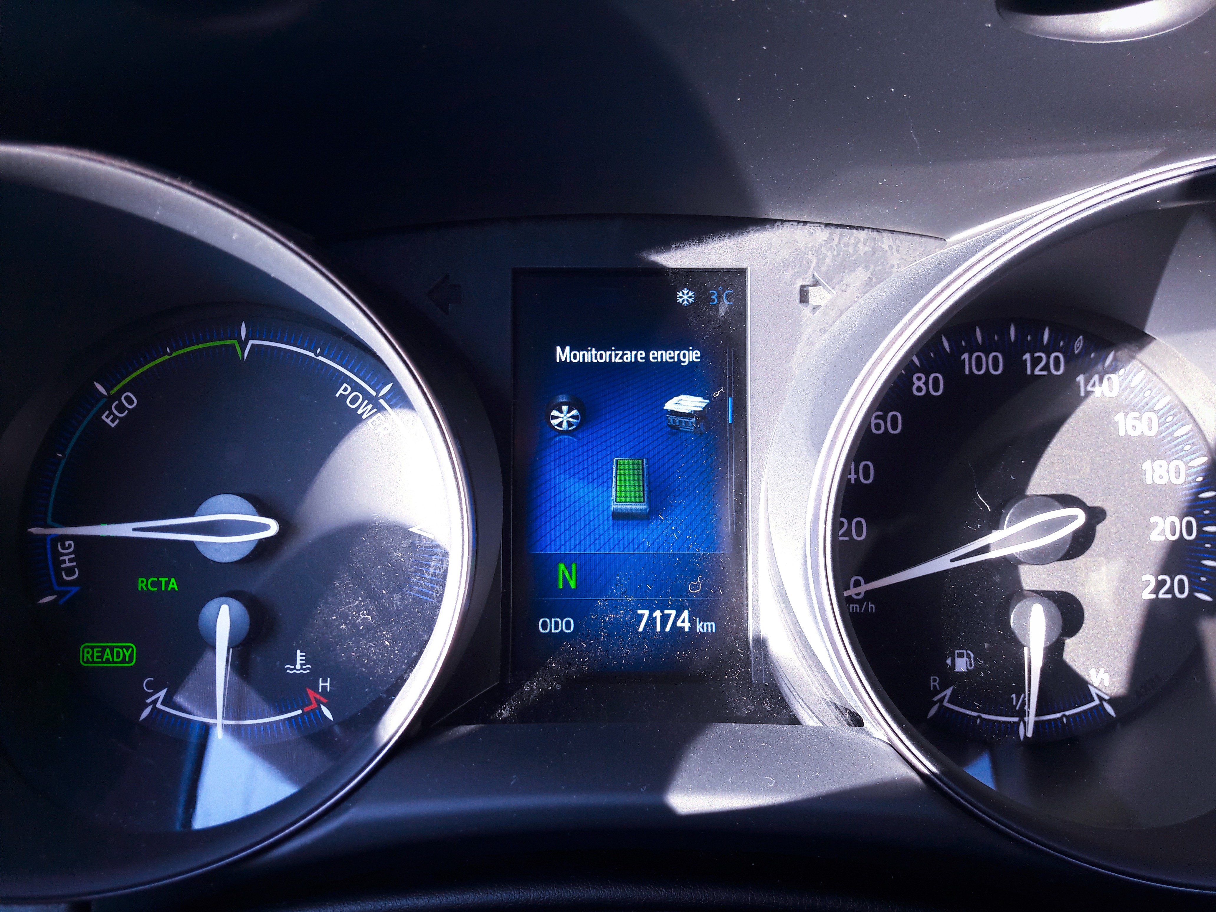 Toyota C-HR, un crossover fara limite