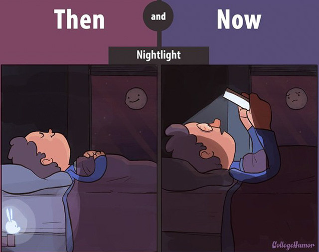 Putini adulti reusesc sa aiba somnul profund si neintrerupt din copilarie