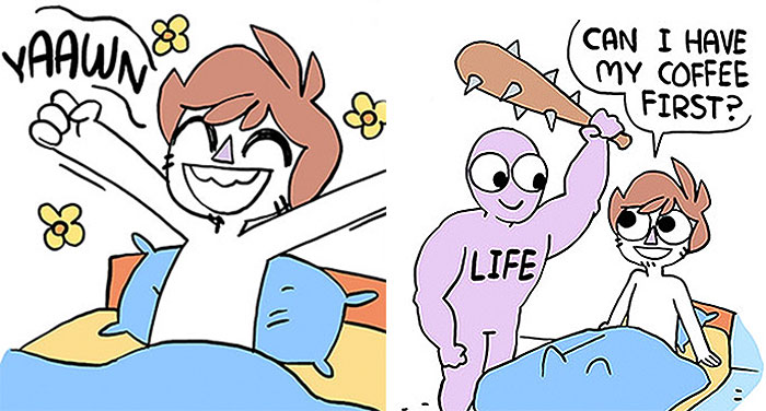 Va regasiti in aceasta ipostaza?