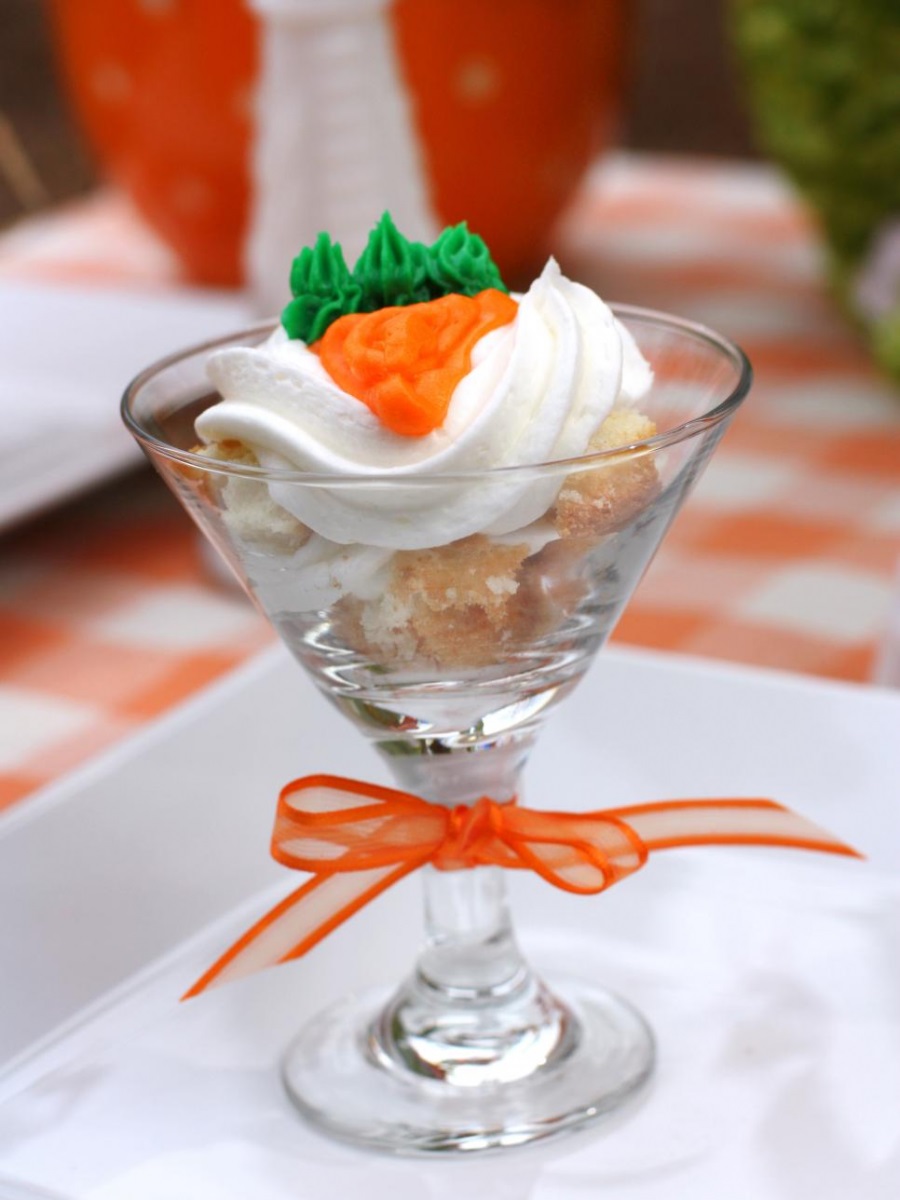 10 moduri ideale de aranjare a mesei de Paste