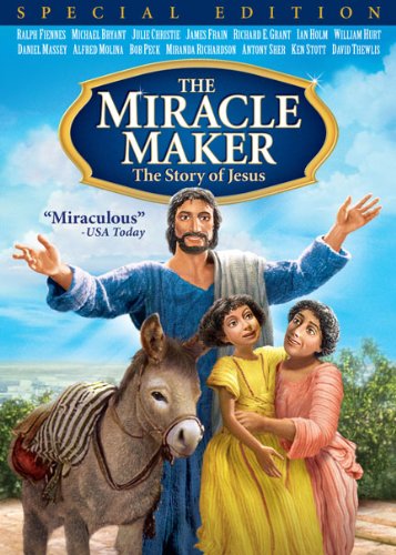 6. Facatorul de minuni (The Miracle Maker)