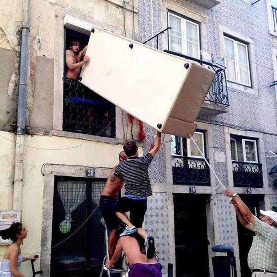 10 oameni care nu tin deloc la sanatatea si siguranta lor