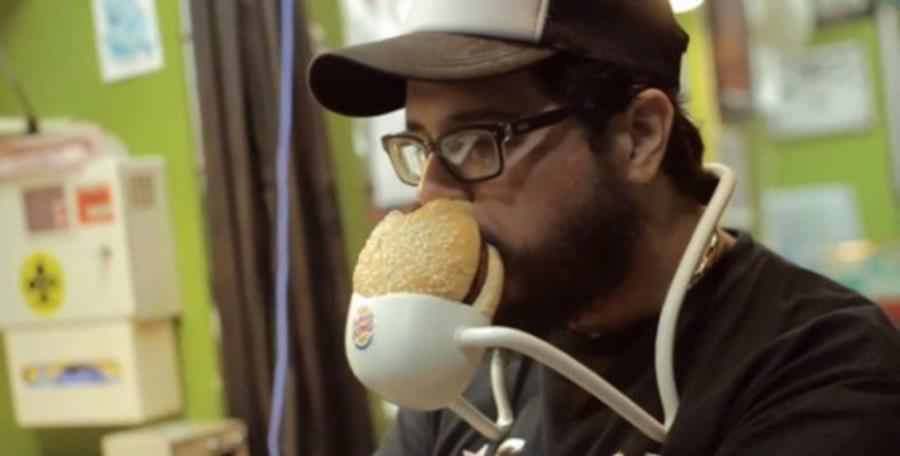 10 fotografii care exemplifica perfect lenea