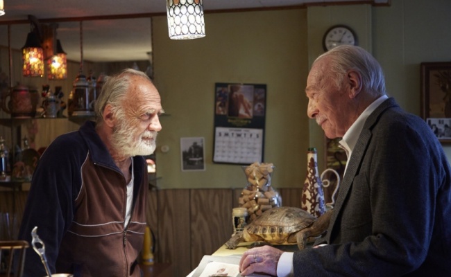 Remember (2015) - Rating IMDB: 7.4