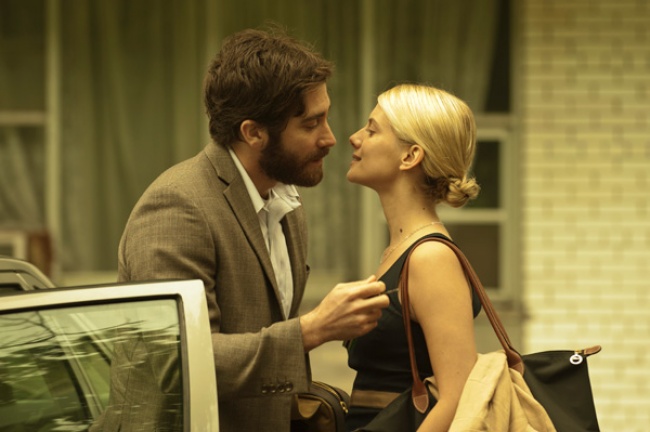 Inamicul (2013) - Rating IMDB: 6.9