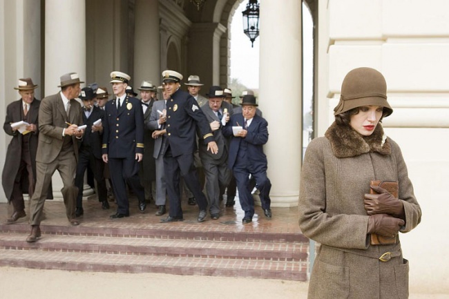 Schimbul (2008) - Rating IMDB: 7.8