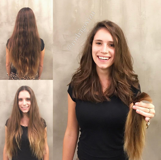 10 persoane care si-au schimbat radical look-ul si... nu au regretat nicio secunda