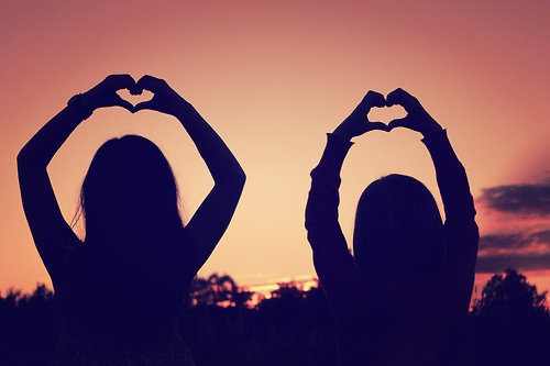 Luati legatura in fiecare zi cu un membru al familiei sau cu un prieten