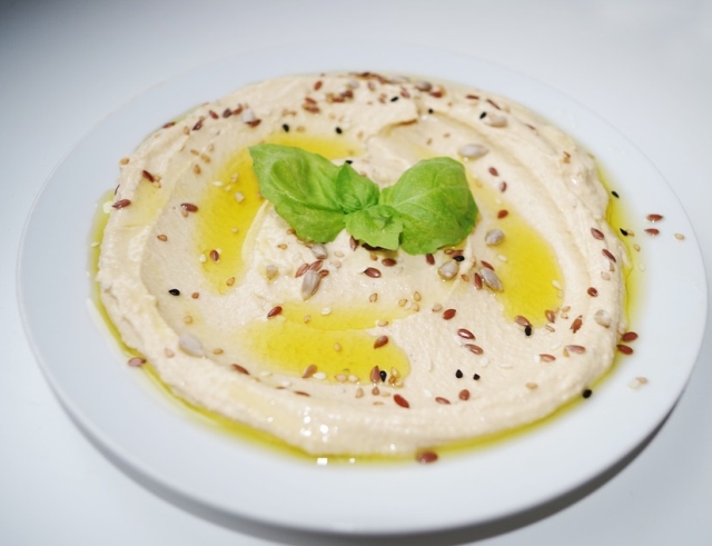 Hummus