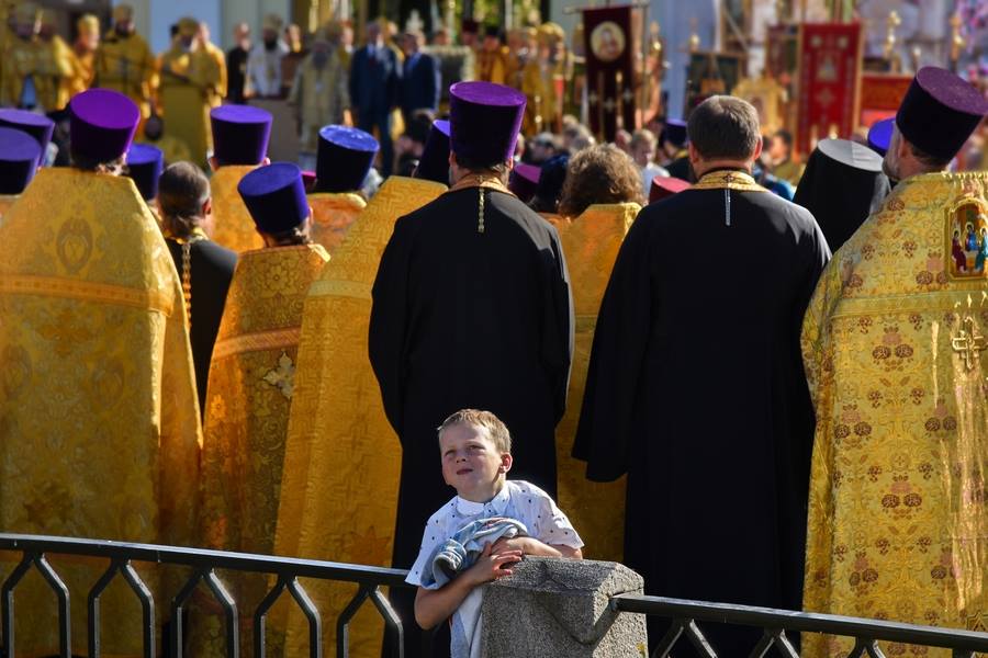 Rusia, asa cum nu ai mai vazut-o pana acum