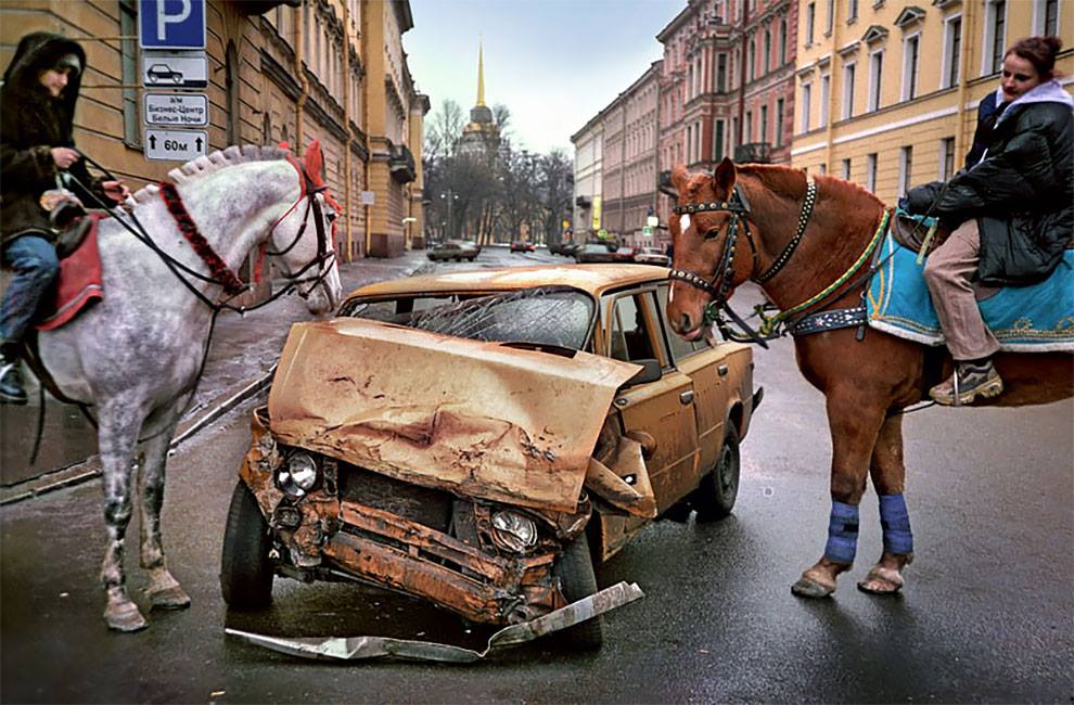 Rusia, asa cum nu ai mai vazut-o pana acum